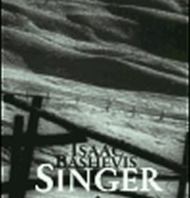 Satan v Goraji - Isaac Bashevis Singer
