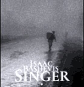 Kejklíř z Lublinu - Isaac Bashevis Singer