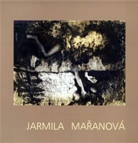 Jarmila Mařanová - Arno Pařík