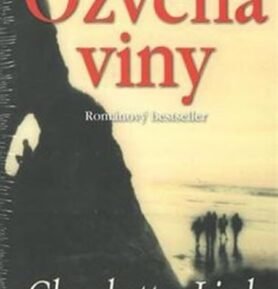 Ozvěna viny - Charlotte Link