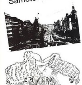 Sametové ovečky - Radomil Kopp