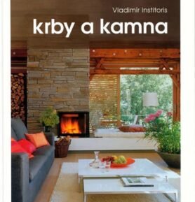 Krby a kamna - Vladimír Istitoris