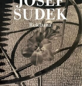 Reklama - Josef Sudek