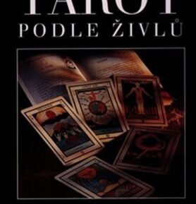 Tarot podle živlů (kniha + 22 karet) - John Astrop