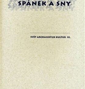 Spánek a sny - kolektiv autorů