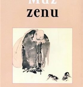 Muž zenu