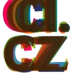 CI.CZ 1900-2007 - Firemní styl v České republice - Alan Záruba
