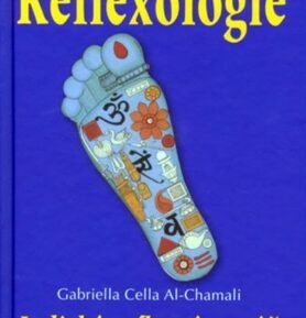 Reflexologie - Indická reflexní masáž - Gabriella Cella Al-Chamali