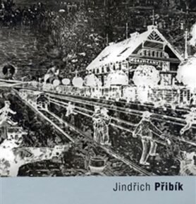 Jindřich Přibík - Pavel Vančát