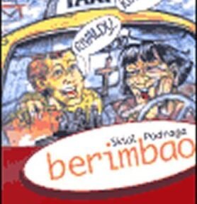 Berimbao - Skiol Podraga