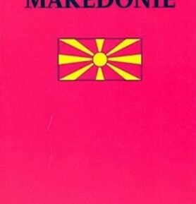 Makedonie - stručná historie států - Přemysl Rosůlek