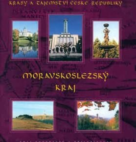 Moravskoslezský kraj - Bohumil Vurm