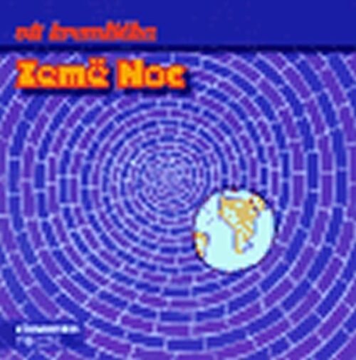 Země Noc - Vít Kremlička