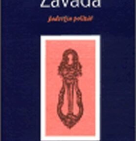 Jadvižin polštář - Pál Závada