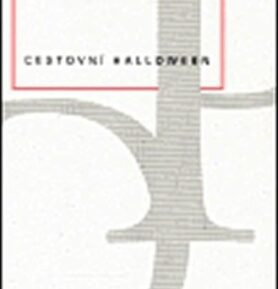Cestovní Halloween - Martin Kubeček