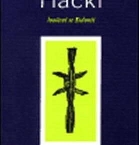 Loučení se Sidonií - Erich Hackl