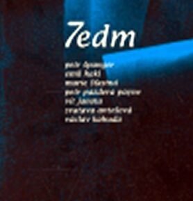7edm, 1.  vydání - kolektiv autorů