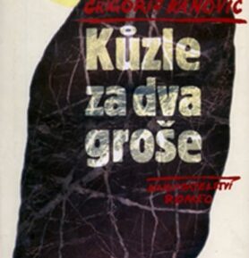 Kůzle za dva groše - Grigorij Kanovič