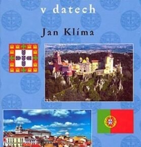 Dějiny Portugalska v datech - Jan Klíma