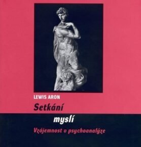 Setkání myslí - Vzájemnost v psychoanalýze - Lewis Aron