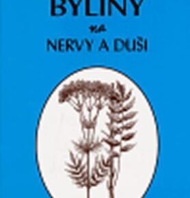 Byliny na nervy a duši - Ida Rystonová