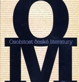 Osobitost české literatury - Oleg Malevič
