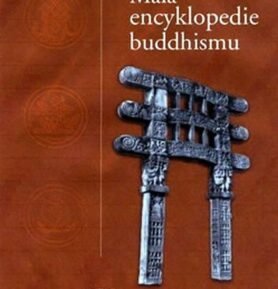 Malá encyklopedie buddhismu - Vladimír Miltner