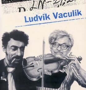 Poslední slovo - Ludvík Vaculík