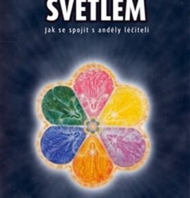 Sebeléčení světlem - Launa Huffines