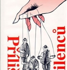 Příliš mnoho milenců - Miroslav Melota