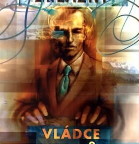 Vládce snů - Roger Zelazny