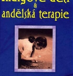 Indigové děti a andělská terapie - Doreen Virtue