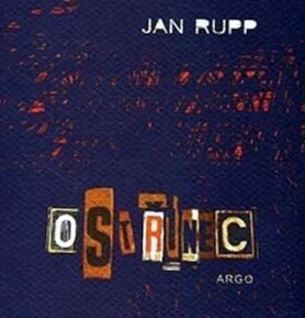 Ostřinec - Jan Rupp