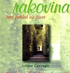 Diagnóza rakovina - Liliane Casiraghi