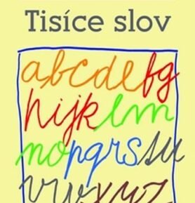 Tisíce slov - Ludvík Vaculík