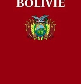 Bolívie - Stručná historie států - Radek Buben