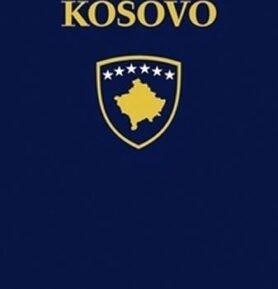 Kosovo - Stručná historie států - Patrik Girgle