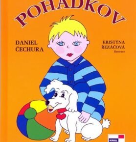 Pohádkov - Daniel Čechura