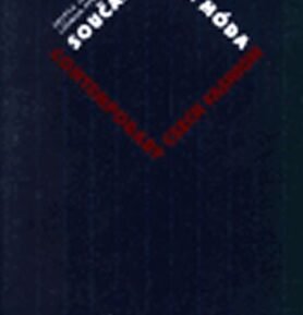 Současná česká móda - H. Jarošová