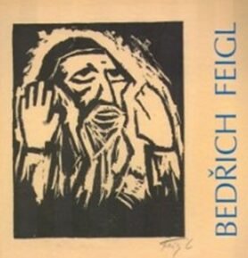 Bedřich Feigl - Arno Pařík