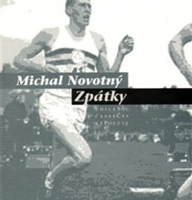 Zpátky - Michal Novotný
