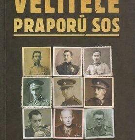 Velitelé praporů SOS - Radan Lášek