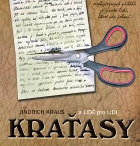 Kraťasy - Jindřich Kraus