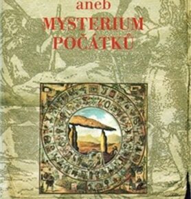 Obři aneb mysterium počátků - Louis Charpentier