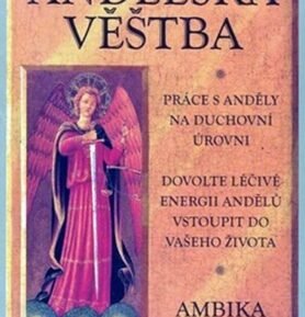 Andělská věštba - Ambika Wauters