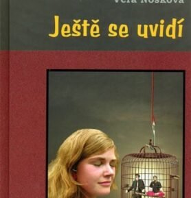 Ještě se uvidí - Tři příběhy o dvou mužích a jedné krásce - Věra Nosková