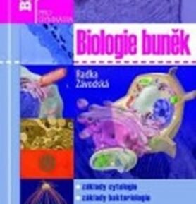 Biologie buněk - Radka Závodská