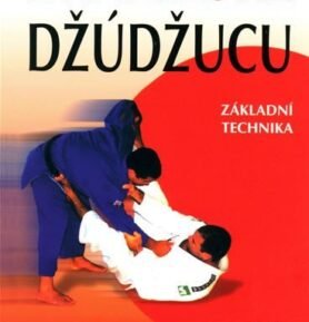 Brazilské Džúdžucu - Základní technika - Fabio Gurgel