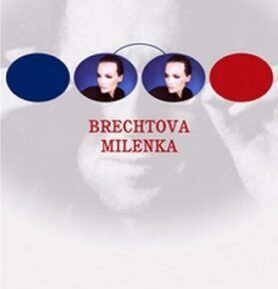 Brechtova milenka - Jacques Amette