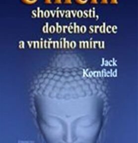 Umění shovívavosti, dobrého srdce a vnitřního míru - Jack Kornfield